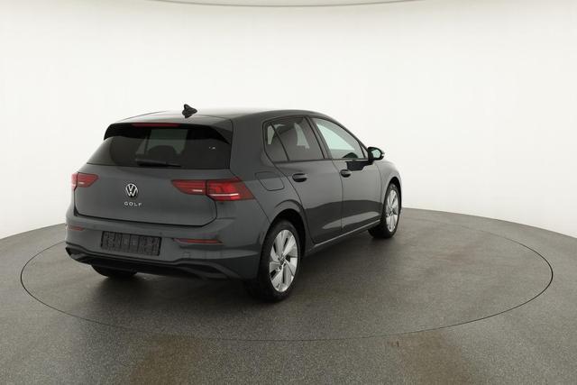 Volkswagen Golf 1.5 TSI 85 kW VIII Life, Kamera, Ready2, Winterpaket, 3-J Garantie 