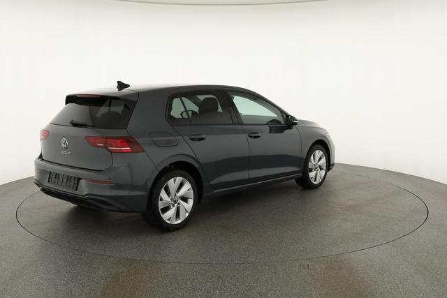 Volkswagen Golf 1.5 TSI 85 kW VIII Life, Kamera, Ready2, Winterpaket, 3-J Garantie 