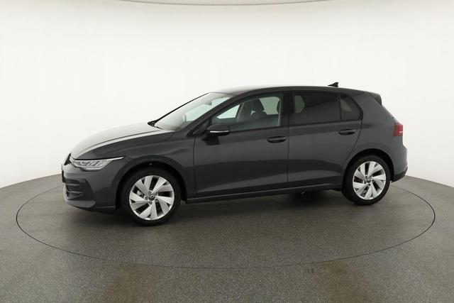 Volkswagen Golf 1.5 TSI 85 kW VIII Life, Kamera, Ready2, Winterpaket, 3-J Garantie 