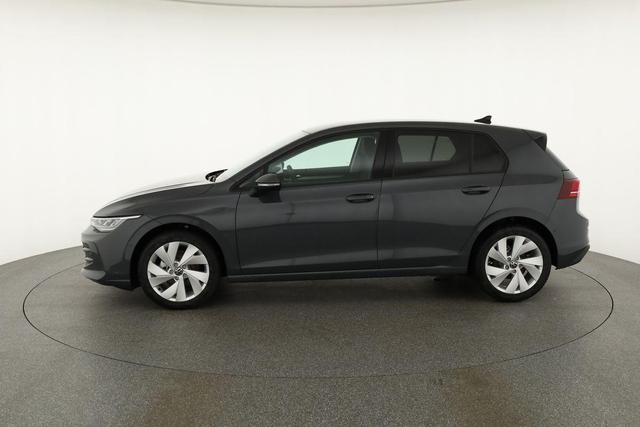 Volkswagen Golf 1.5 TSI 85 kW VIII Life, Kamera, Ready2, Winterpaket, 3-J Garantie 