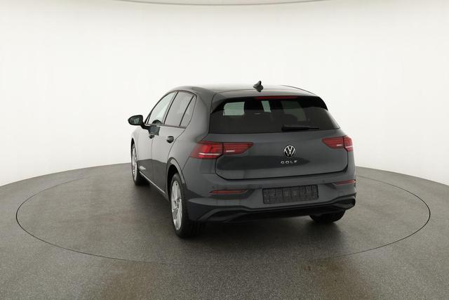 Volkswagen Golf 1.5 TSI 85 kW VIII Life, Kamera, Ready2, Winterpaket, 3-J Garantie 