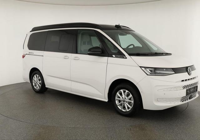 Volkswagen T7 California - Beach Camper TDI DSG, AHK, IQ.Light, Side, Kamera, Standheizung