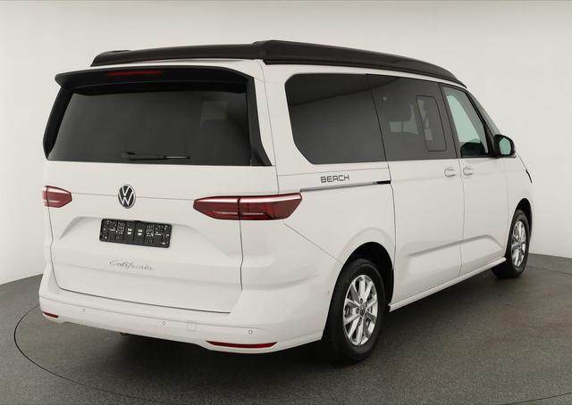 Volkswagen T7 California Beach Camper TDI DSG, AHK, IQ.Light, Side, Kamera, Standheizung 