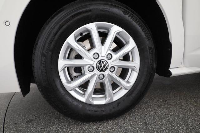 Volkswagen T7 California Beach Camper TDI DSG, AHK, IQ.Light, Side, Kamera, Standheizung 