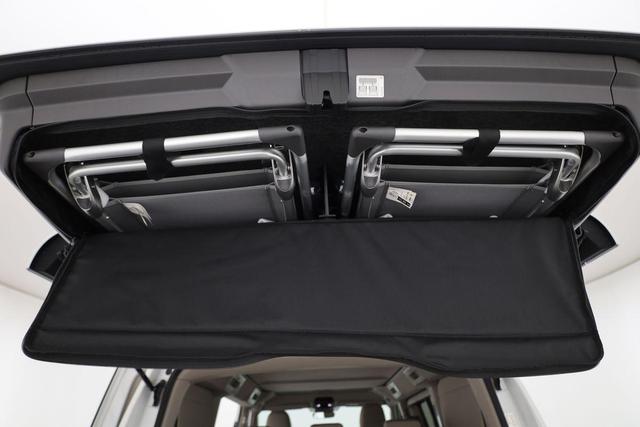 Volkswagen T7 California Beach Camper TDI DSG, AHK, IQ.Light, Side, Kamera, Standheizung 