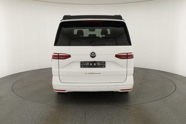 Volkswagen T7 California Beach Camper TDI DSG, AHK, IQ.Light, Side, Kamera, Standheizung 