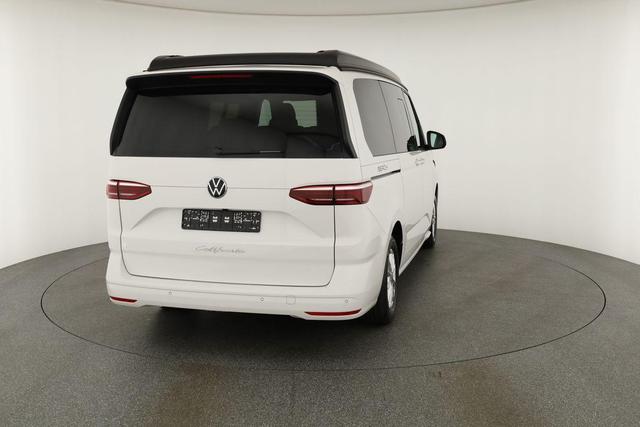 Volkswagen T7 California Beach Camper TDI DSG, AHK, IQ.Light, Side, Kamera, Standheizung 