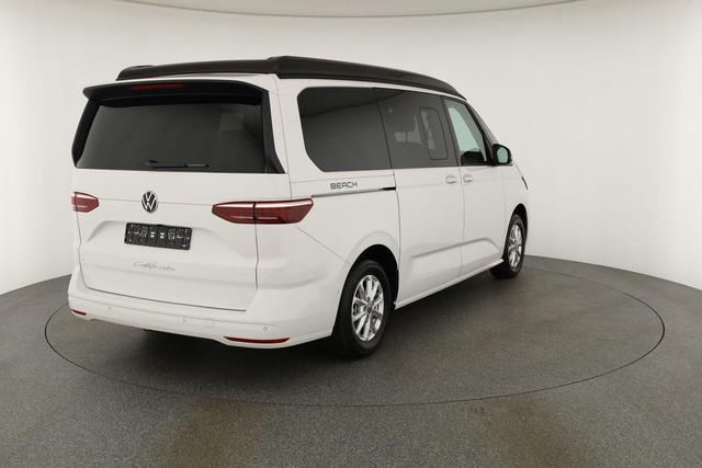 Volkswagen T7 California Beach Camper TDI DSG, AHK, IQ.Light, Side, Kamera, Standheizung 