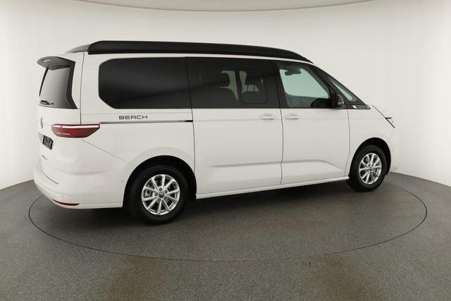 Volkswagen T7 California Beach Camper TDI DSG, AHK, IQ.Light, Side, Kamera, Standheizung 