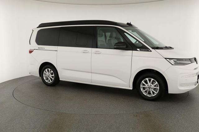 Volkswagen T7 California Beach Camper TDI DSG, AHK, IQ.Light, Side, Kamera, Standheizung 