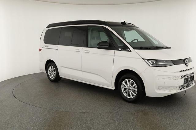 Volkswagen T7 California Beach Camper TDI DSG, AHK, IQ.Light, Side, Kamera, Standheizung 