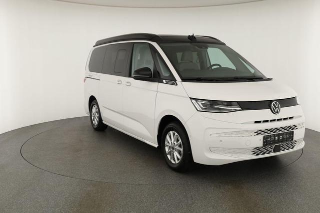 Volkswagen T7 California Beach Camper TDI DSG, AHK, IQ.Light, Side, Kamera, Standheizung 