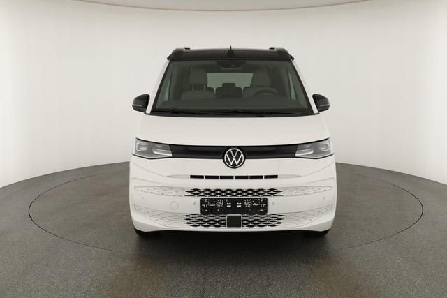Volkswagen T7 California Beach Camper TDI DSG, AHK, IQ.Light, Side, Kamera, Standheizung 