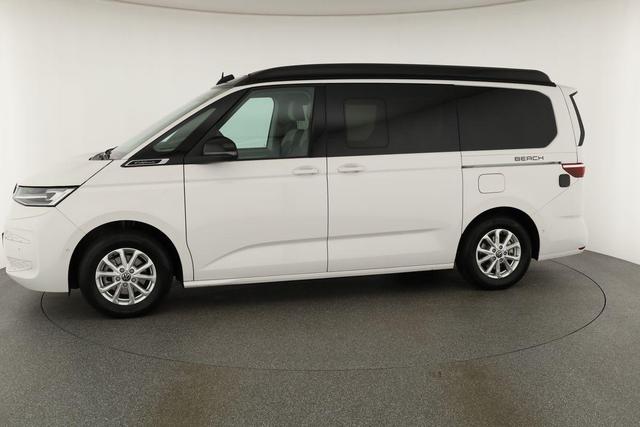 Volkswagen T7 California Beach Camper TDI DSG, AHK, IQ.Light, Side, Kamera, Standheizung 