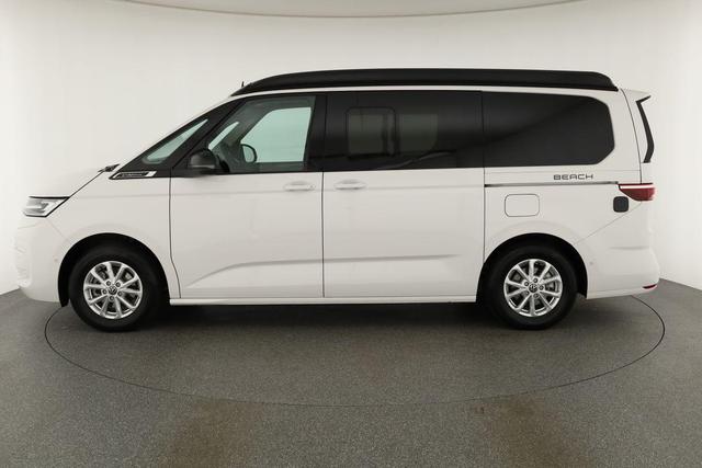 Volkswagen T7 California Beach Camper TDI DSG, AHK, IQ.Light, Side, Kamera, Standheizung 