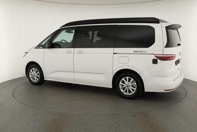 Volkswagen T7 California Beach Camper TDI DSG, AHK, IQ.Light, Side, Kamera, Standheizung 