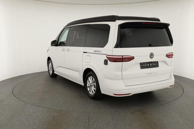 Volkswagen T7 California Beach Camper TDI DSG, AHK, IQ.Light, Side, Kamera, Standheizung 