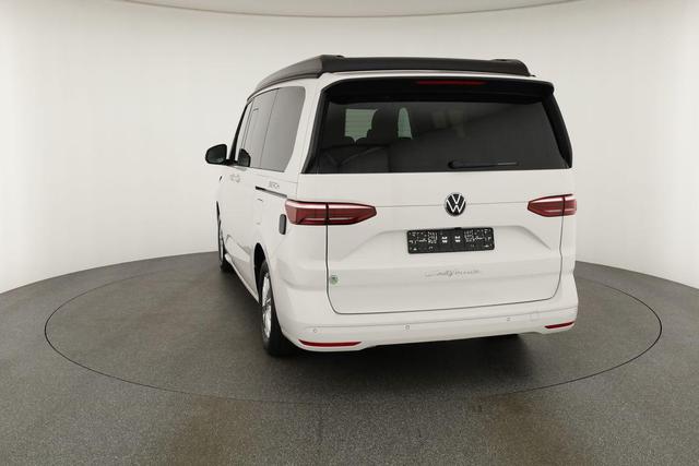 Volkswagen T7 California Beach Camper TDI DSG, AHK, IQ.Light, Side, Kamera, Standheizung 