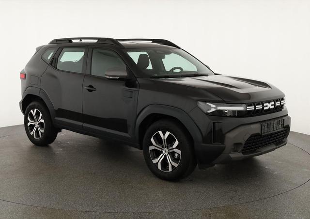 Duster - TCe 130 Expression 1.2 Expression, Kamera, Sitzheizung, 17-Zoll, sofort