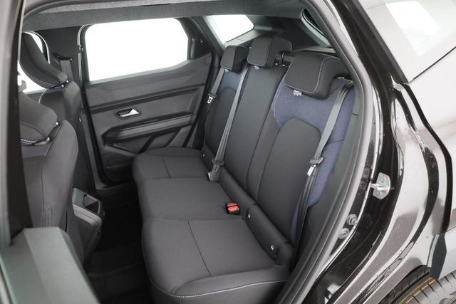Dacia Duster TCe 130 Expression 1.2 Expression, Kamera, Sitzheizung, 17-Zoll, sofort 