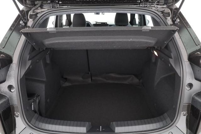 Dacia Duster TCe 130 Expression 1.2 Expression, Kamera, Sitzheizung, 17-Zoll, sofort 