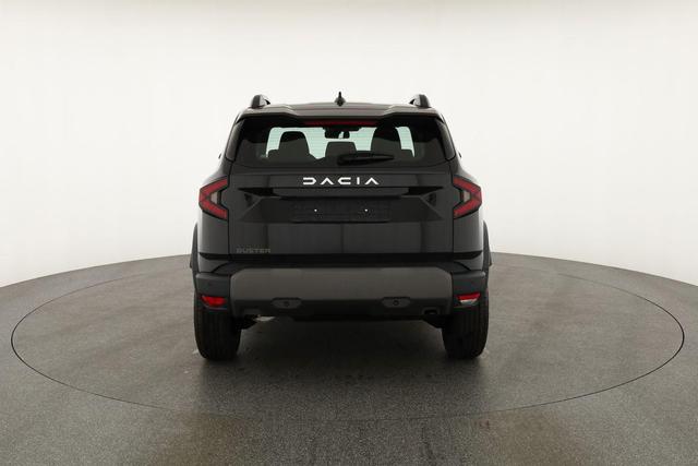Dacia Duster TCe 130 Expression 1.2 Expression, Kamera, Sitzheizung, 17-Zoll, sofort 
