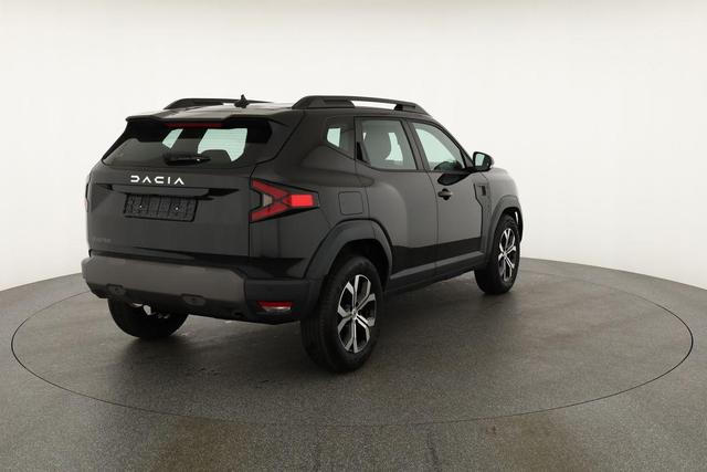 Dacia Duster TCe 130 Expression 1.2 Expression, Kamera, Sitzheizung, 17-Zoll, sofort 