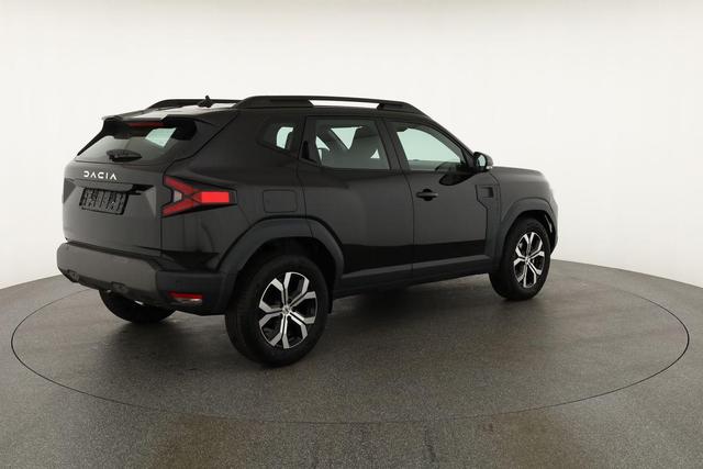 Dacia Duster TCe 130 Expression 1.2 Expression, Kamera, Sitzheizung, 17-Zoll, sofort 