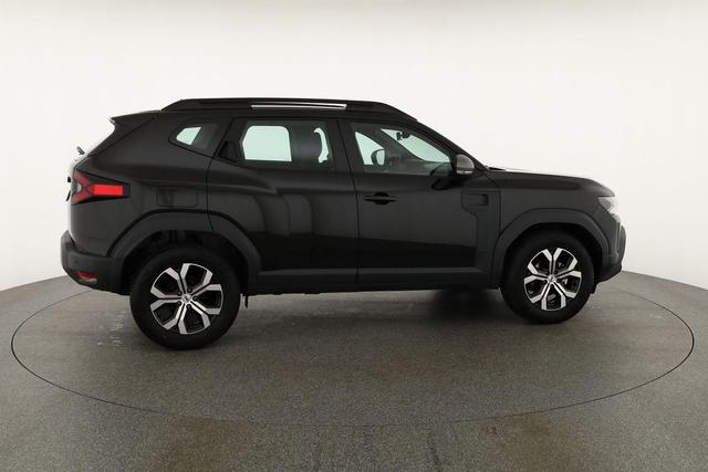 Dacia Duster TCe 130 Expression 1.2 Expression, Kamera, Sitzheizung, 17-Zoll, sofort 