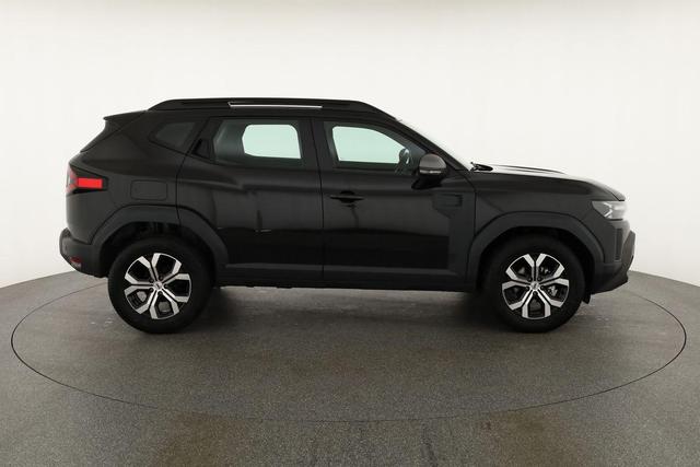 Dacia Duster TCe 130 Expression 1.2 Expression, Kamera, Sitzheizung, 17-Zoll, sofort 