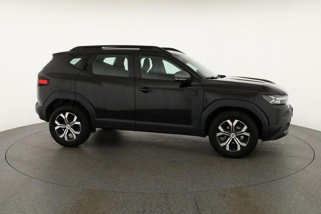 Dacia Duster TCe 130 Expression 1.2 Expression, Kamera, Sitzheizung, 17-Zoll, sofort 