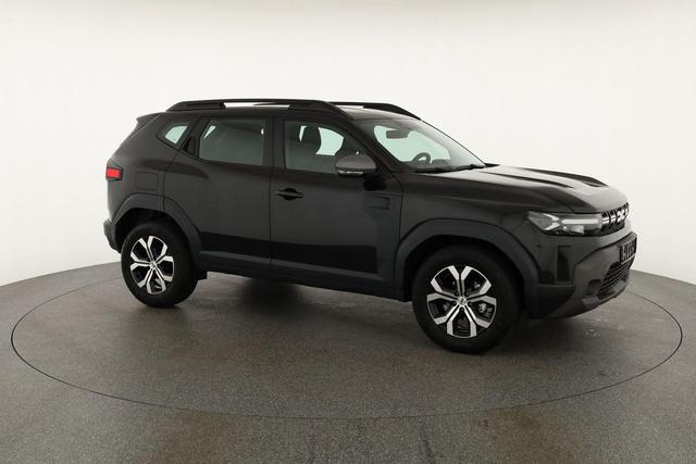 Dacia Duster TCe 130 Expression 1.2 Expression, Kamera, Sitzheizung, 17-Zoll, sofort 