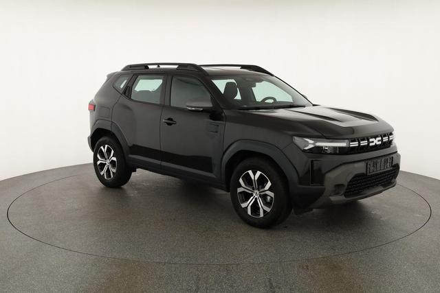 Dacia Duster TCe 130 Expression 1.2 Expression, Kamera, Sitzheizung, 17-Zoll, sofort 