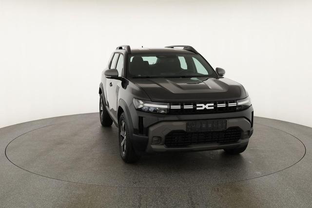 Dacia Duster TCe 130 Expression 1.2 Expression, Kamera, Sitzheizung, 17-Zoll, sofort 