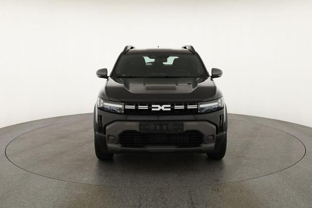 Dacia Duster TCe 130 Expression 1.2 Expression, Kamera, Sitzheizung, 17-Zoll, sofort 