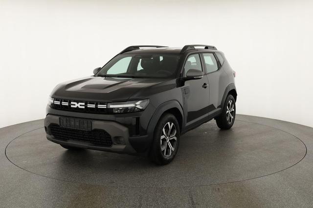 Dacia Duster TCe 130 Expression 1.2 Expression, Kamera, Sitzheizung, 17-Zoll, sofort 