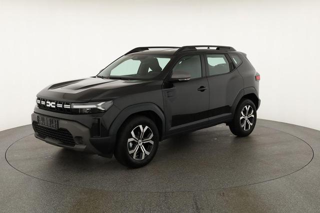 Dacia Duster TCe 130 Expression 1.2 Expression, Kamera, Sitzheizung, 17-Zoll, sofort 
