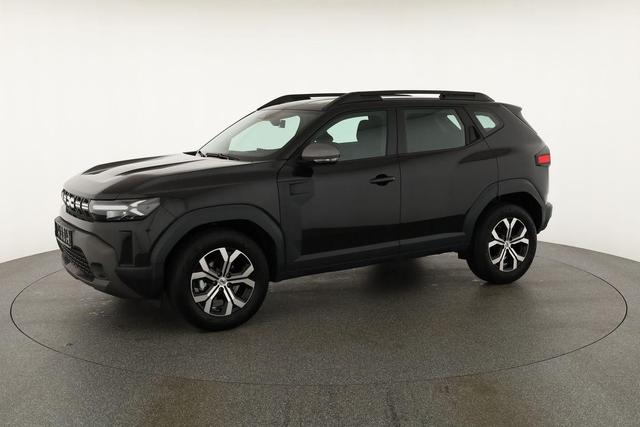 Dacia Duster TCe 130 Expression 1.2 Expression, Kamera, Sitzheizung, 17-Zoll, sofort 
