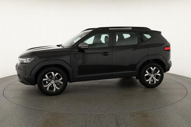 Dacia Duster TCe 130 Expression 1.2 Expression, Kamera, Sitzheizung, 17-Zoll, sofort 