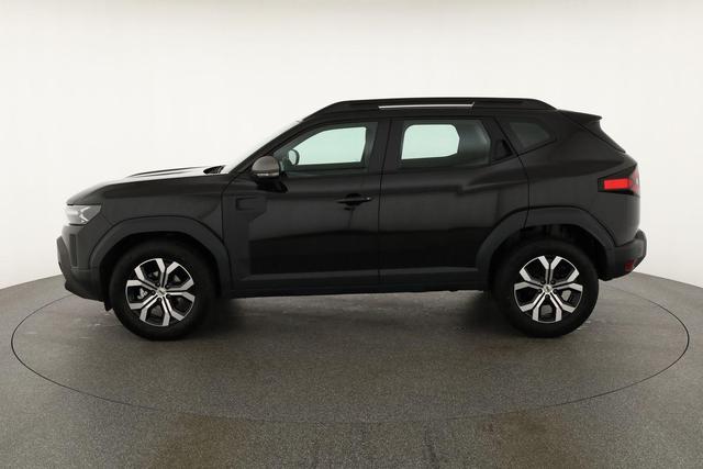 Dacia Duster TCe 130 Expression 1.2 Expression, Kamera, Sitzheizung, 17-Zoll, sofort 