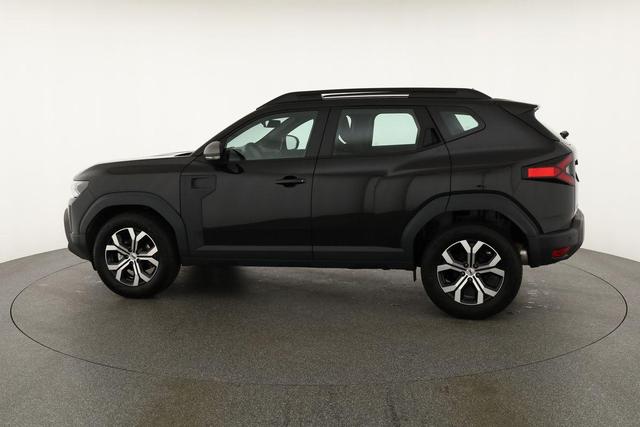 Dacia Duster TCe 130 Expression 1.2 Expression, Kamera, Sitzheizung, 17-Zoll, sofort 