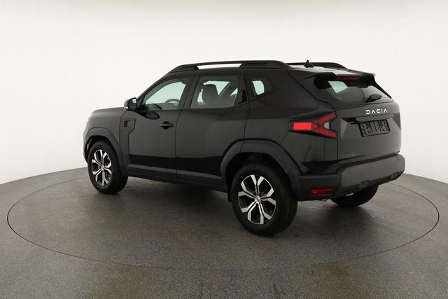 Dacia Duster TCe 130 Expression 1.2 Expression, Kamera, Sitzheizung, 17-Zoll, sofort 
