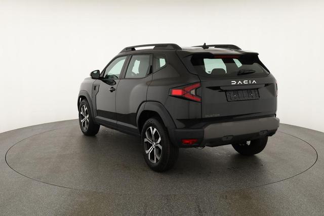 Dacia Duster TCe 130 Expression 1.2 Expression, Kamera, Sitzheizung, 17-Zoll, sofort 