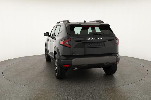 Dacia Duster TCe 130 Expression 1.2 Expression, Kamera, Sitzheizung, 17-Zoll, sofort 