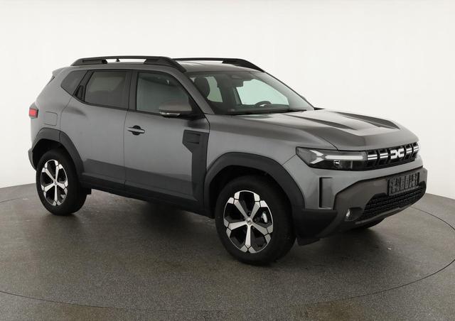 Dacia Duster - TCe 130 Journey 4x4 1.2 Journey, Kamera, Sitzheizung, 18-Zoll