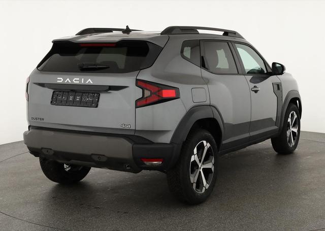 Dacia Duster TCe 130 Journey 4x4 1.2 Journey, Navi, Kamera, Sitzheizung, 18-Zoll 