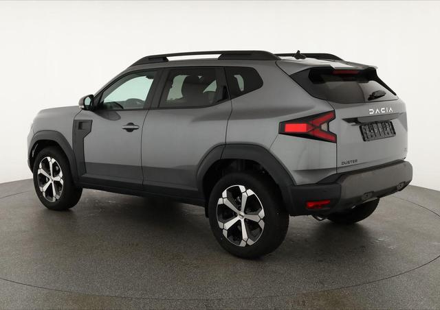 Dacia Duster TCe 130 Journey 4x4 1.2 Journey, Navi, Kamera, Sitzheizung, 18-Zoll 