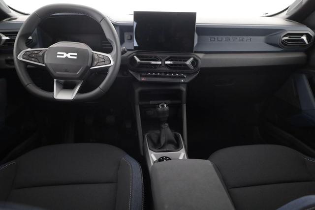 Dacia Duster TCe 130 Journey 4x4 1.2 Journey, Navi, Kamera, Sitzheizung, 18-Zoll 