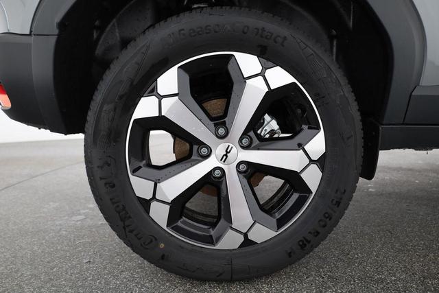 Dacia Duster TCe 130 Journey 4x4 1.2 Journey, Navi, Kamera, Sitzheizung, 18-Zoll 
