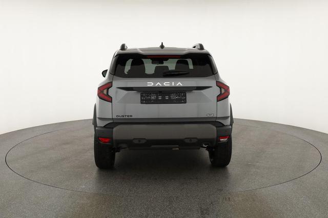 Dacia Duster TCe 130 Journey 4x4 1.2 Journey, Navi, Kamera, Sitzheizung, 18-Zoll 